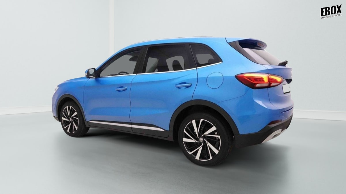 394933_p2 - MG - ZS - 2026 - photo 3