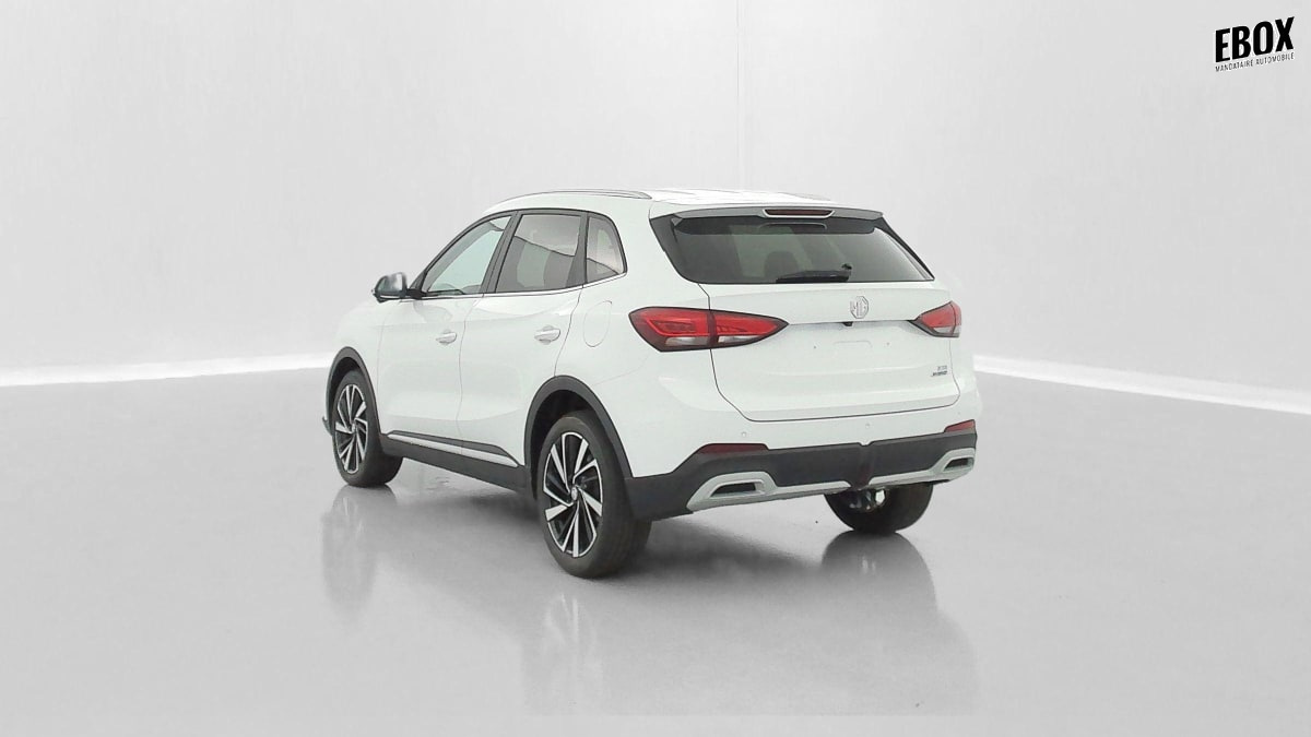 394734_p2 - MG - ZS - 2026 - photo 5