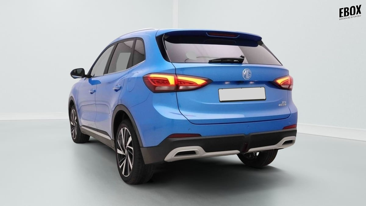 394933_p2 - MG - ZS - 2026 - photo 2