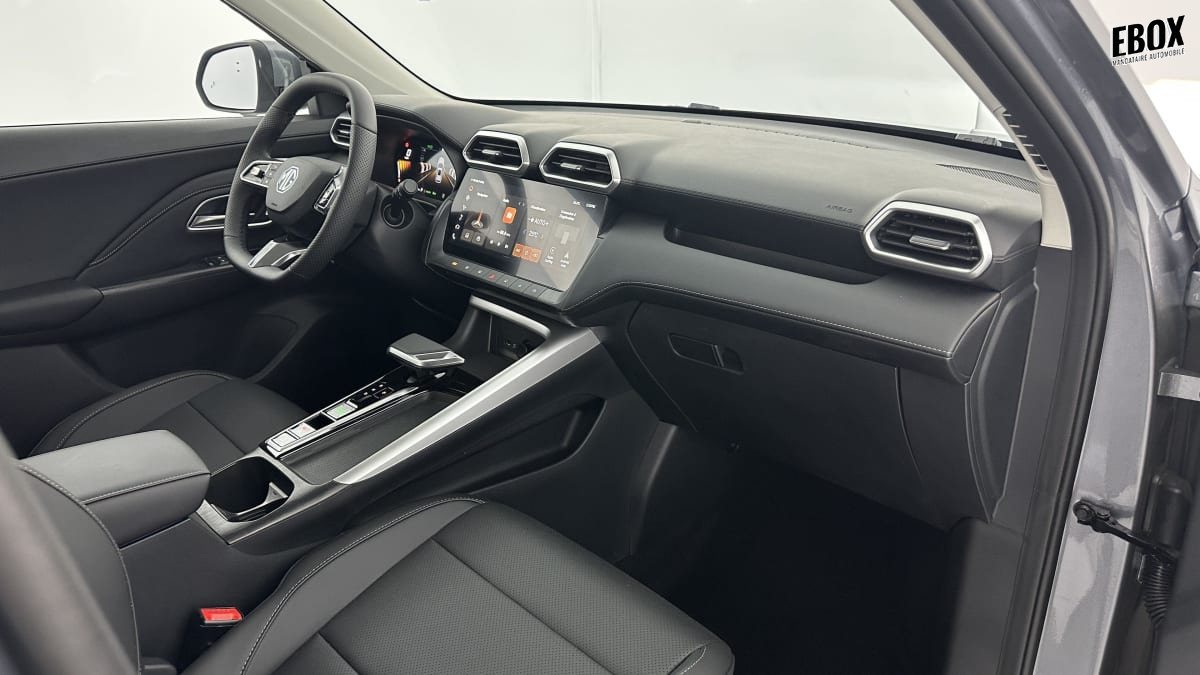 394728_p2 - MG - ZS - 2026 - photo 8