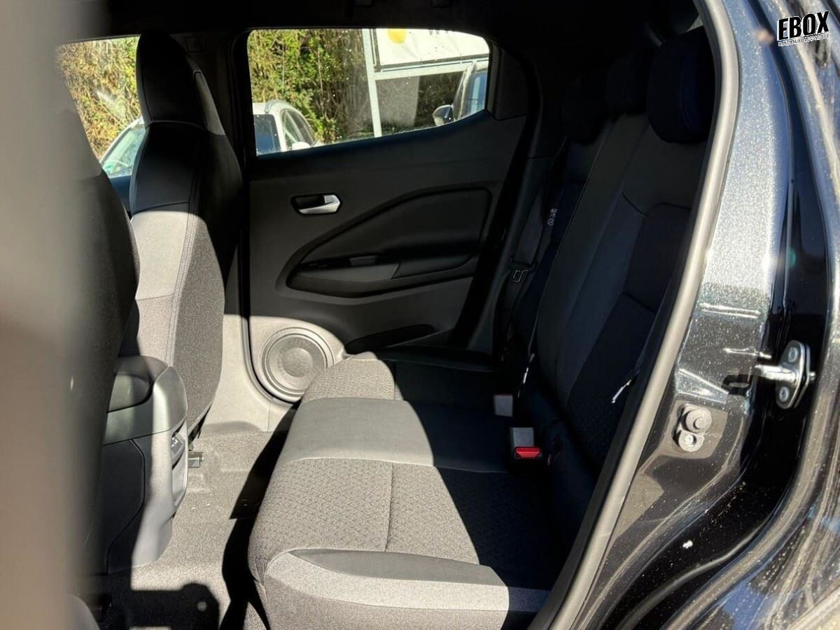 394808_p2 - NISSAN - JUKE - 2026 - photo 10