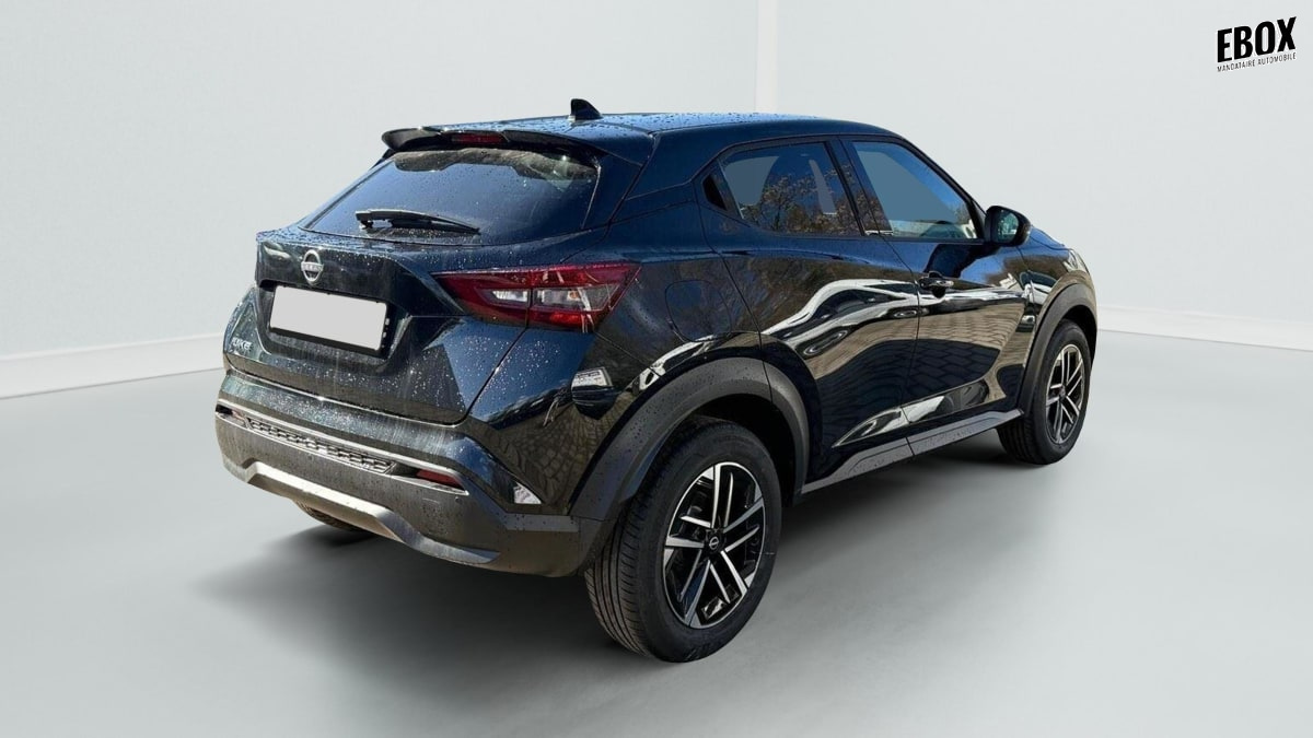 394808_p2 - NISSAN - JUKE - 2026 - photo 3