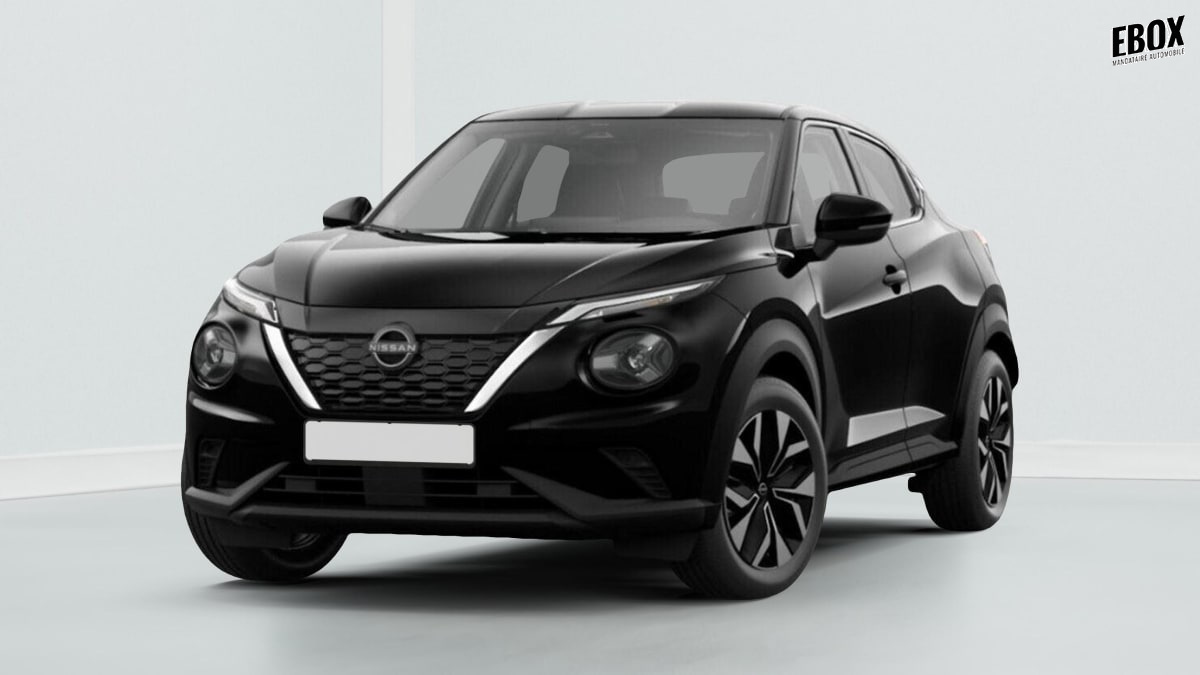 394554_p2 - NISSAN - JUKE - 2026 - photo 2