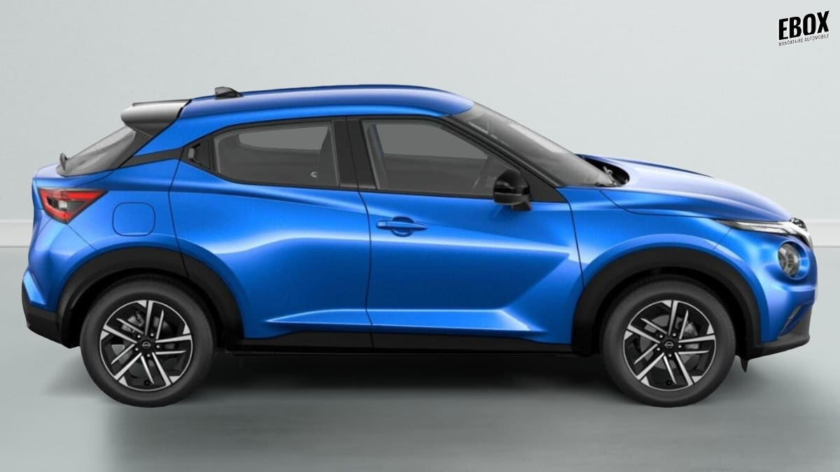 394986_p2 - NISSAN - JUKE - 2026 - photo 3