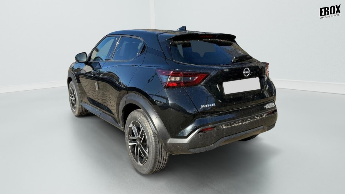 394808_p2 - NISSAN - JUKE - 2026 - photo 4