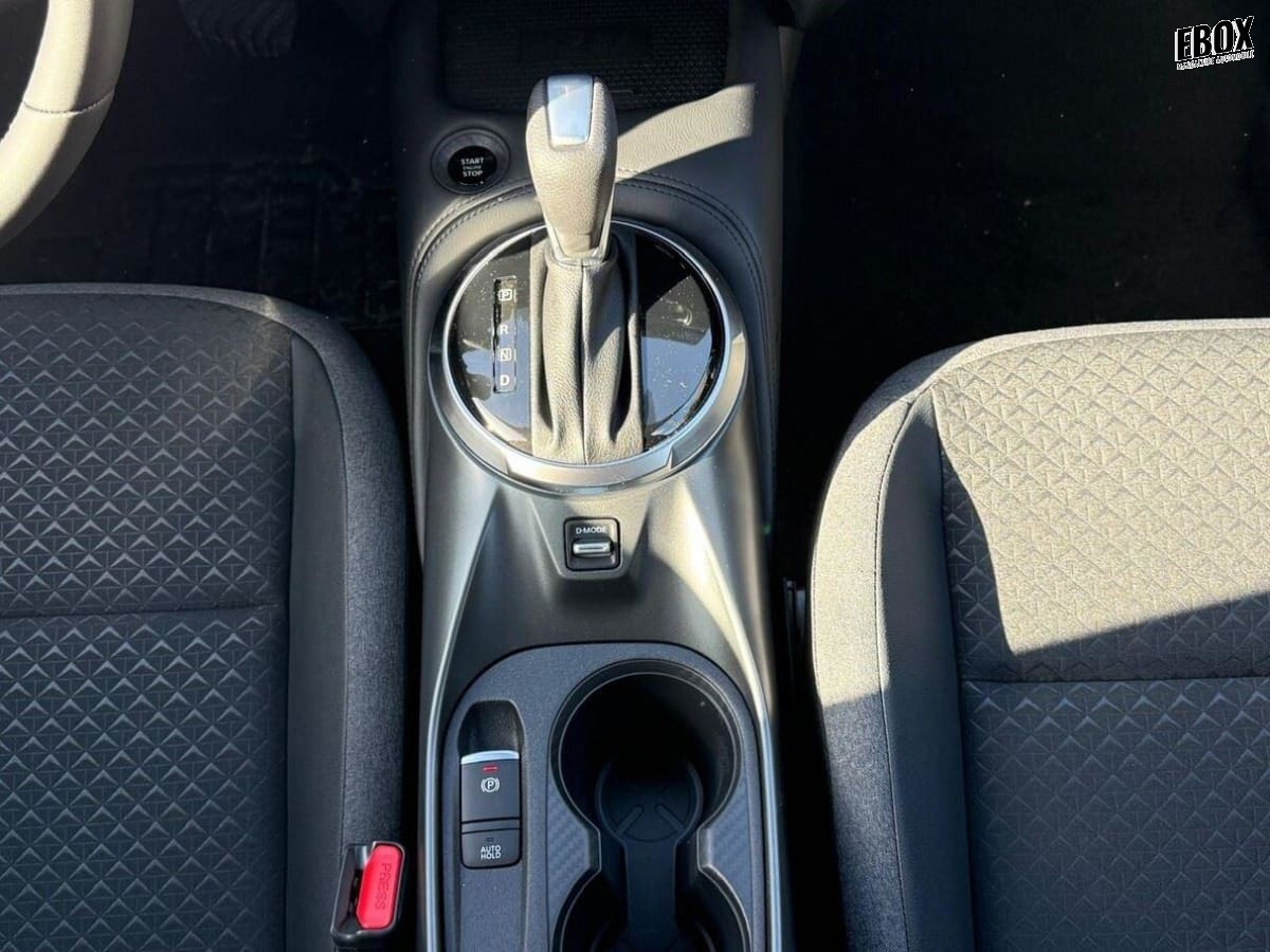 394808_p2 - NISSAN - JUKE - 2026 - photo 8