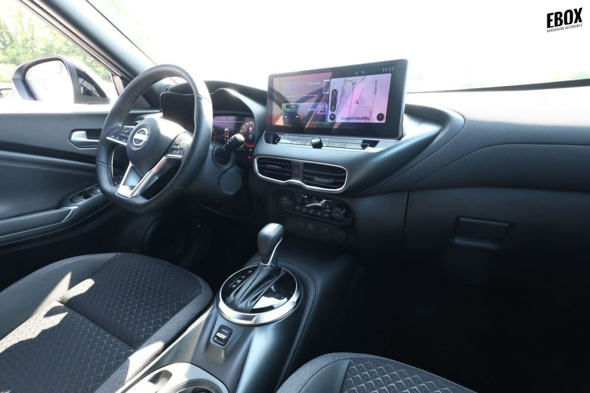 394552_p2 - NISSAN - JUKE - 2026 - photo 8