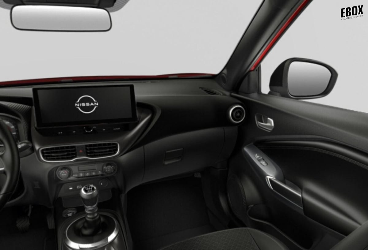 394985_p2 - NISSAN - JUKE - 2026 - photo 6