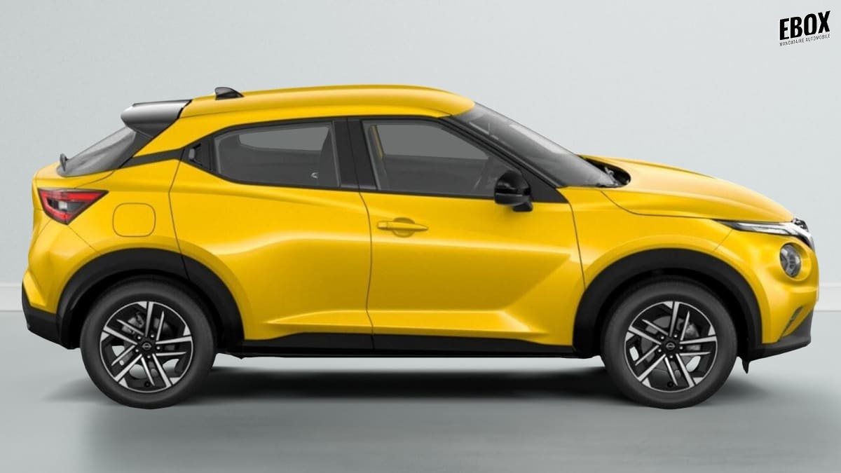 394985_p2 - NISSAN - JUKE - 2026 - photo 3