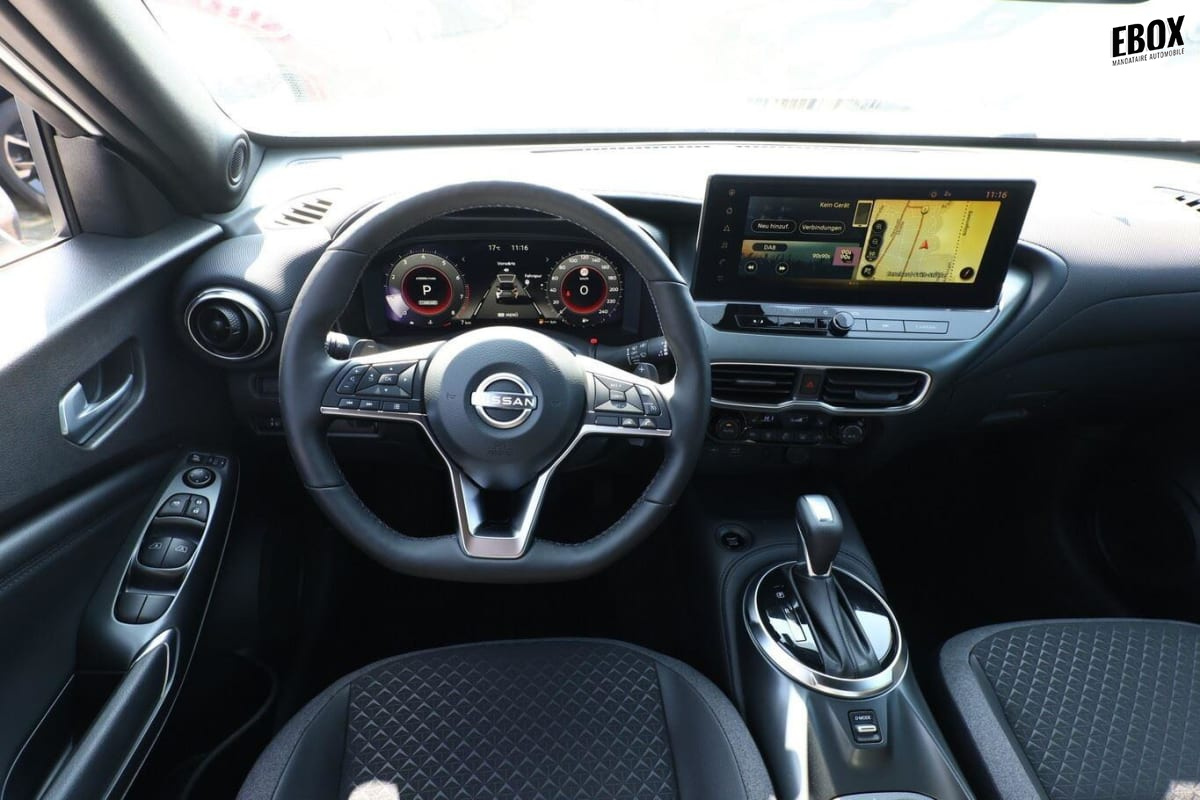 394552_p2 - NISSAN - JUKE - 2026 - photo 6