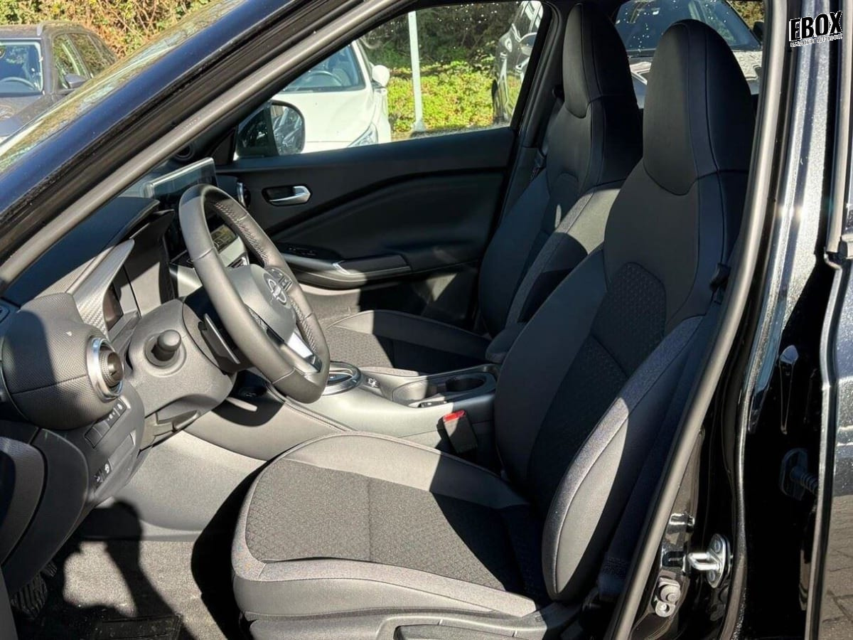 394808_p2 - NISSAN - JUKE - 2026 - photo 9