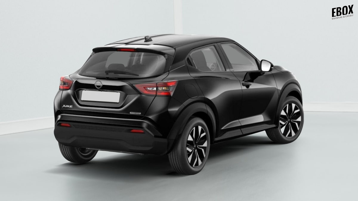 394554_p2 - NISSAN - JUKE - 2026 - photo 4