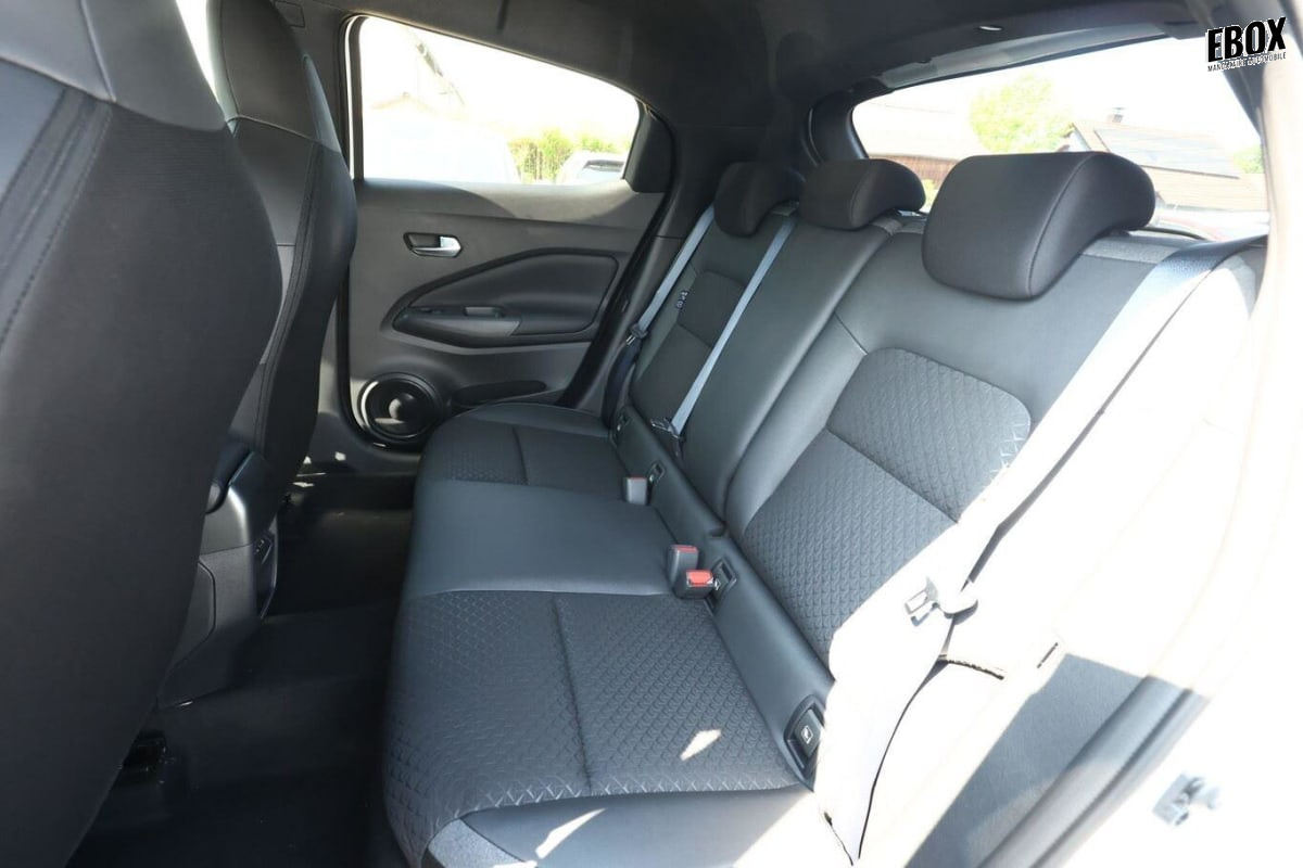 394552_p2 - NISSAN - JUKE - 2026 - photo 9