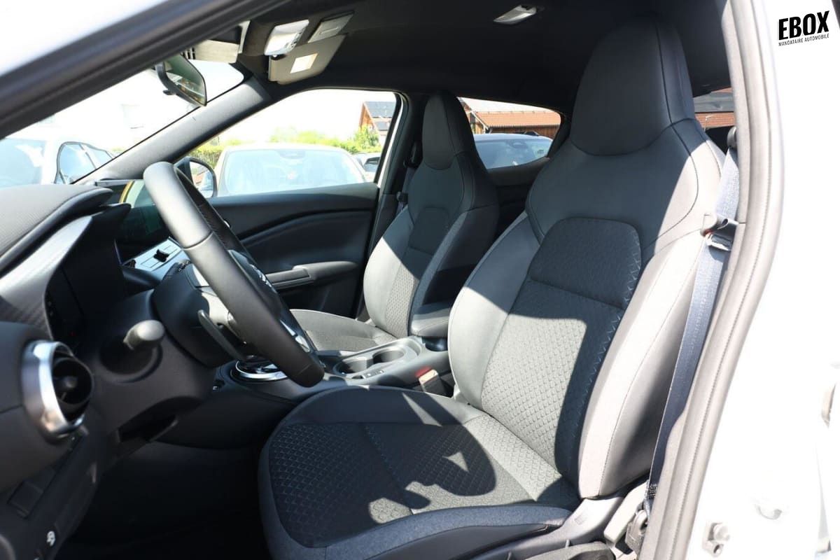 394552_p2 - NISSAN - JUKE - 2026 - photo 5