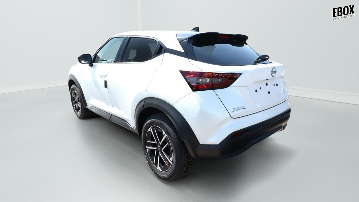 394552_p2 - NISSAN - JUKE - 2026 - photo 4
