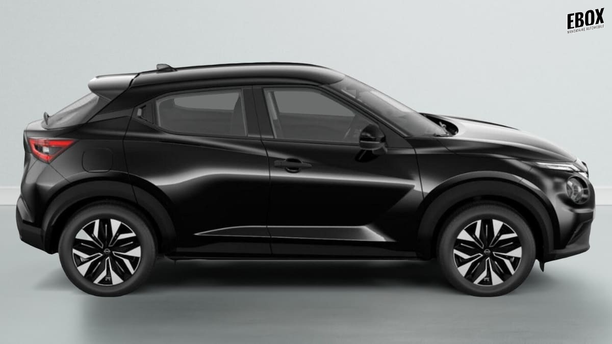 394554_p2 - NISSAN - JUKE - 2026 - photo 3