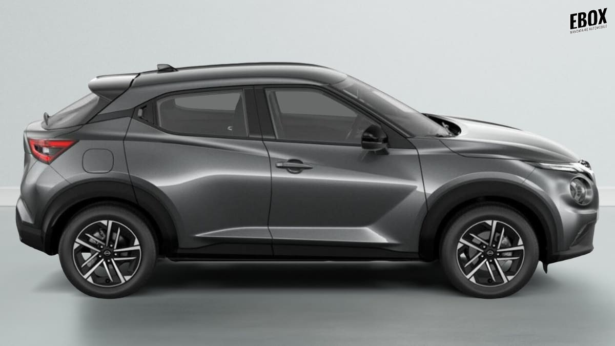 394984_p2 - NISSAN - JUKE - 2026 - photo 3