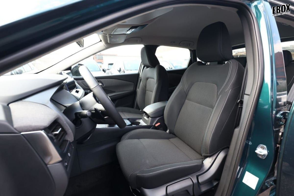386303_p2 - NISSAN - QASHQAI - 2026 - photo 6