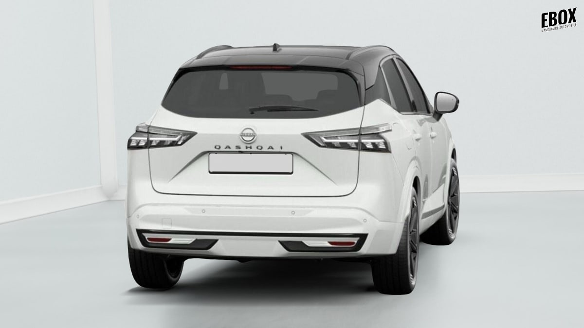 390480_p2 - NISSAN - QASHQAI - 2026 - photo 4