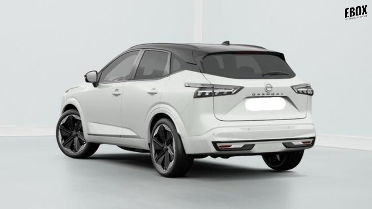 390480_p2 - NISSAN - QASHQAI - 2026 - photo 5