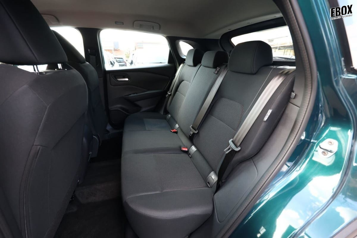 386303_p2 - NISSAN - QASHQAI - 2026 - photo 10