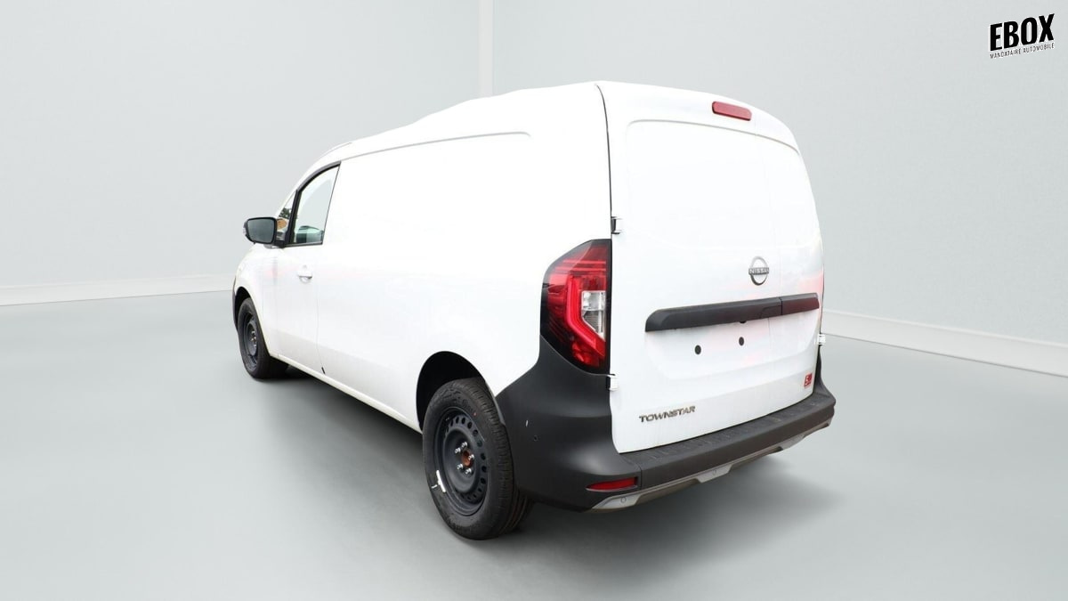 395317_p2 - NISSAN - TOWNSTAR - 2026 - photo 3