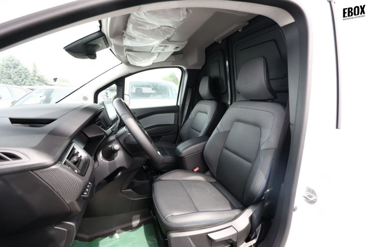 395317_p2 - NISSAN - TOWNSTAR - 2026 - photo 5