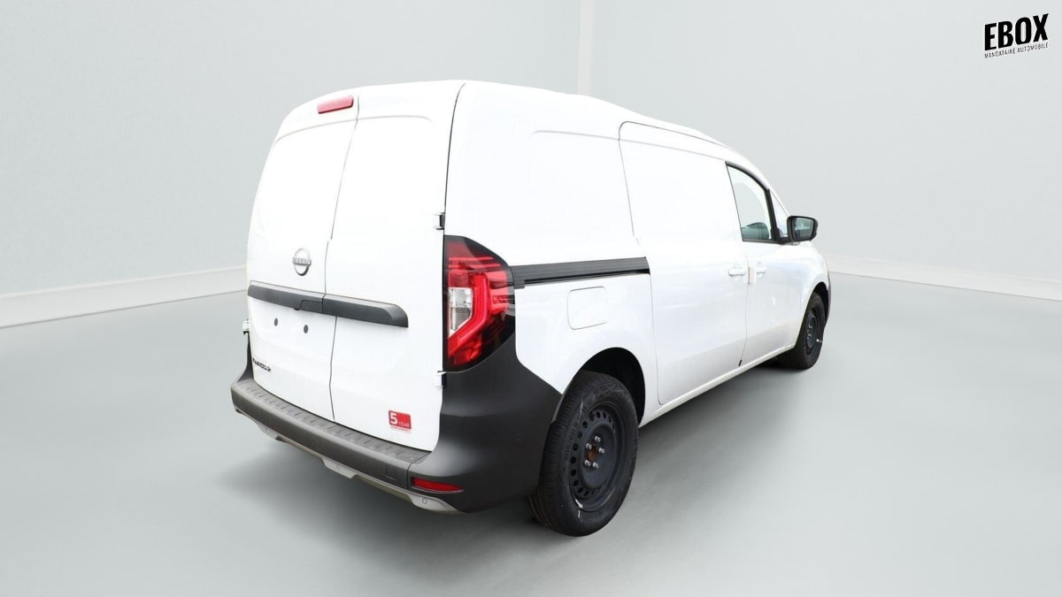 395317_p2 - NISSAN - TOWNSTAR - 2026 - photo 2