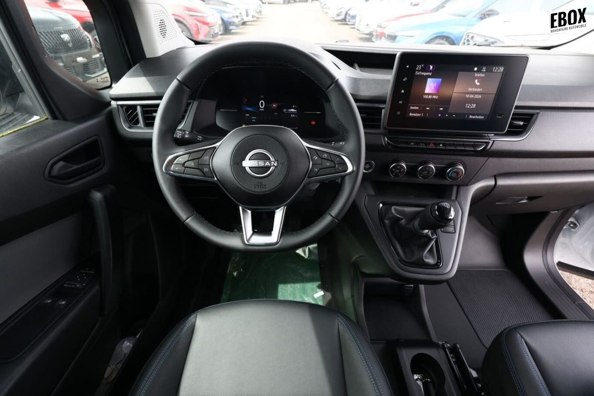 395317_p2 - NISSAN - TOWNSTAR - 2026 - photo 6