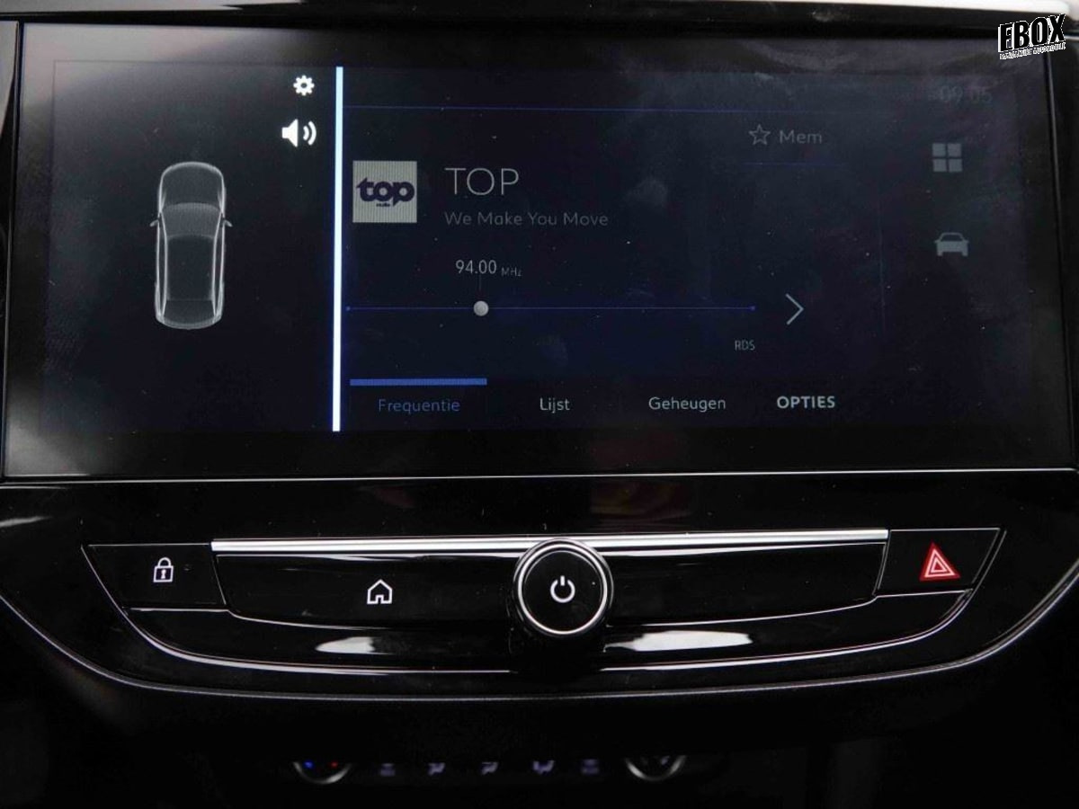 383321_p2 - OPEL - CORSA - 2026 - photo 9