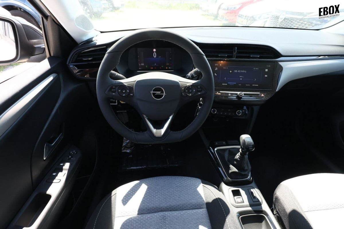 395310_p2 - OPEL - CORSA - 2026 - photo 7
