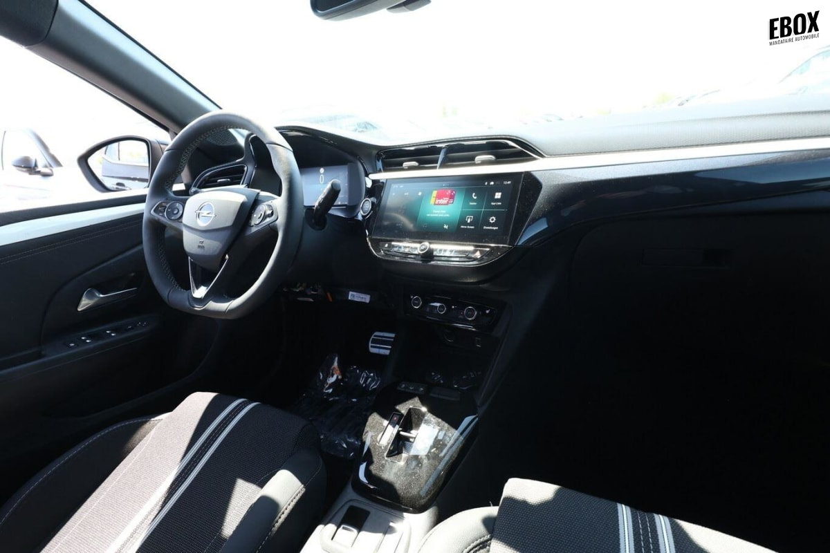 394974_p2 - OPEL - CORSA - 2026 - photo 8