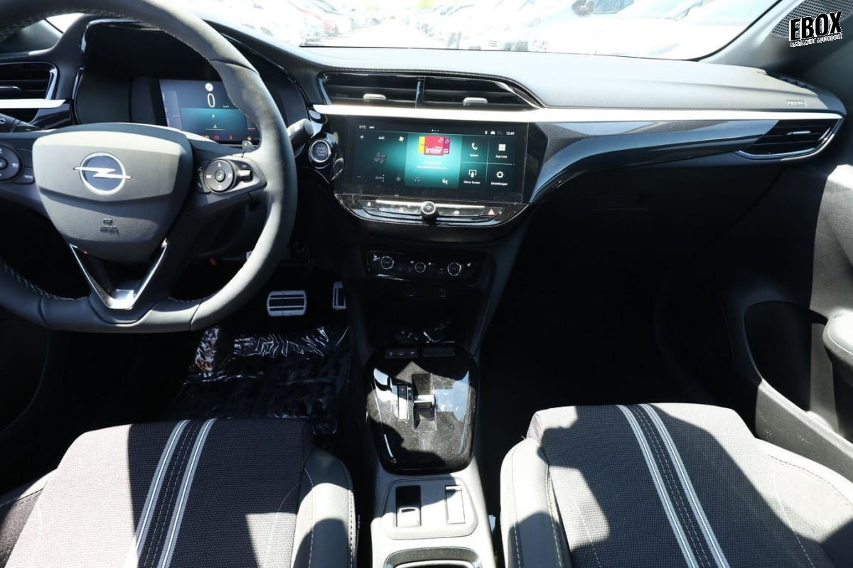 394974_p2 - OPEL - CORSA - 2026 - photo 7