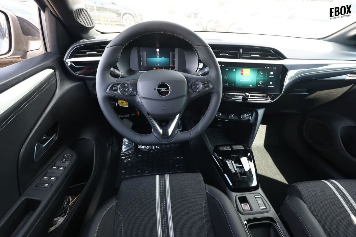 394976_p2 - OPEL - CORSA - 2026 - photo 6
