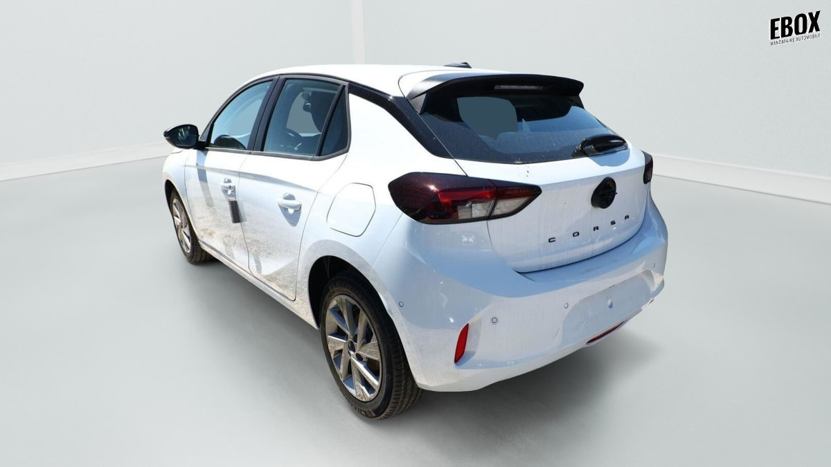 395310_p2 - OPEL - CORSA - 2026 - photo 3
