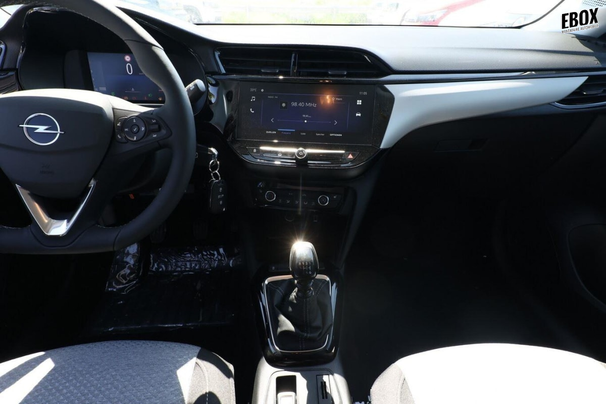 395310_p2 - OPEL - CORSA - 2026 - photo 8