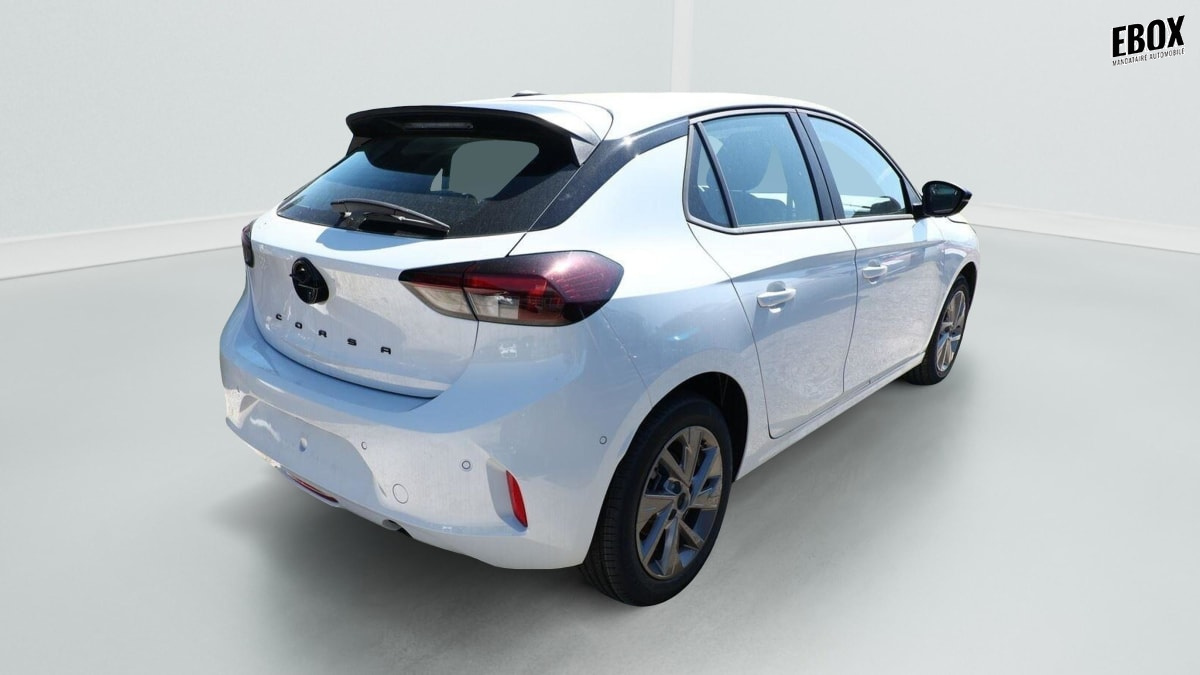 395310_p2 - OPEL - CORSA - 2026 - photo 2
