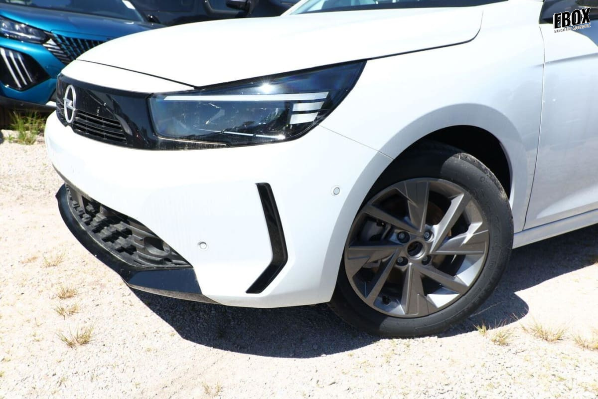 395310_p2 - OPEL - CORSA - 2026 - photo 5