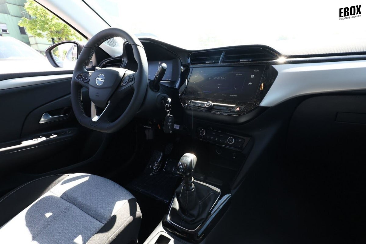 395310_p2 - OPEL - CORSA - 2026 - photo 9