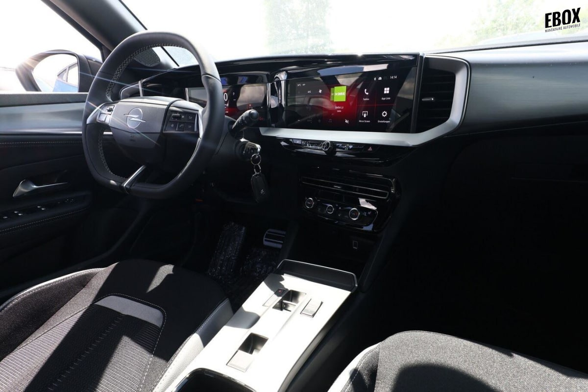 394689_p2 - OPEL - MOKKA - 2026 - photo 7