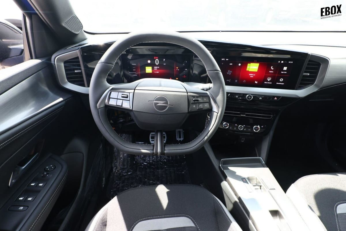 394689_p2 - OPEL - MOKKA - 2026 - photo 5