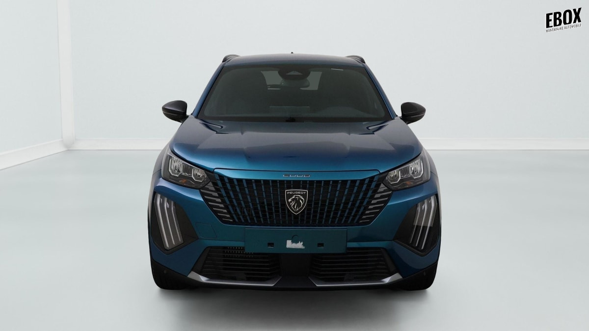 394015_p2 - PEUGEOT - 2008 - 2026 - photo 2