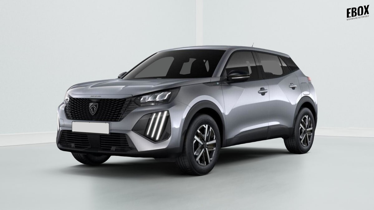 395422_p2 - PEUGEOT - 2008 - 2026 - photo 2