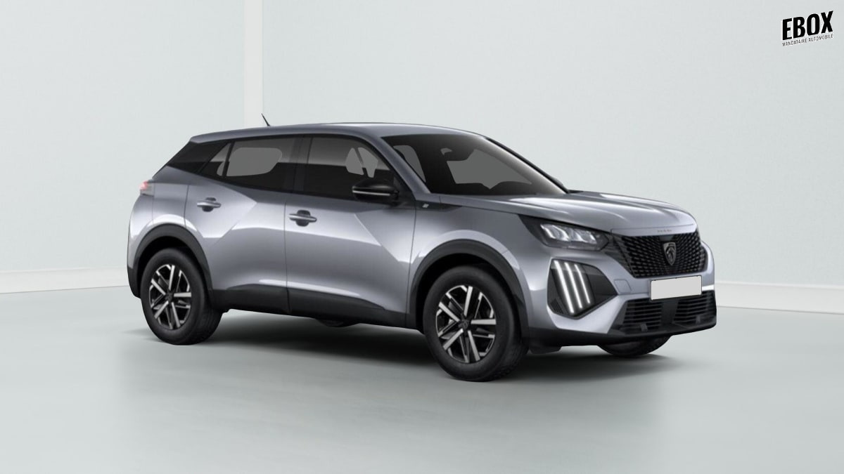 395422_p2 - PEUGEOT - 2008 - 2026 - photo 1