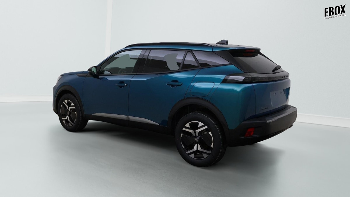 394015_p2 - PEUGEOT - 2008 - 2026 - photo 7