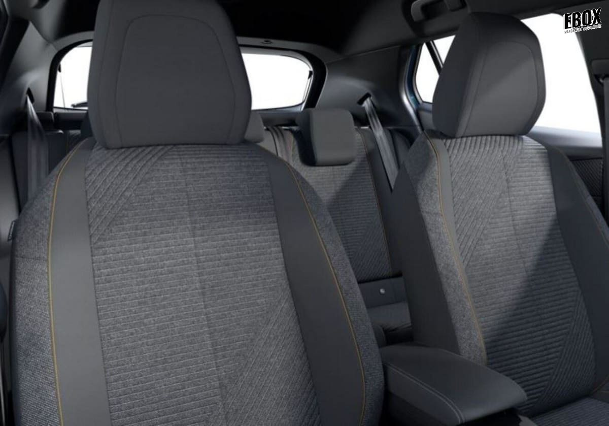 395422_p2 - PEUGEOT - 2008 - 2026 - photo 7