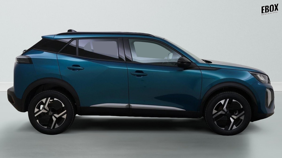 394015_p2 - PEUGEOT - 2008 - 2026 - photo 3
