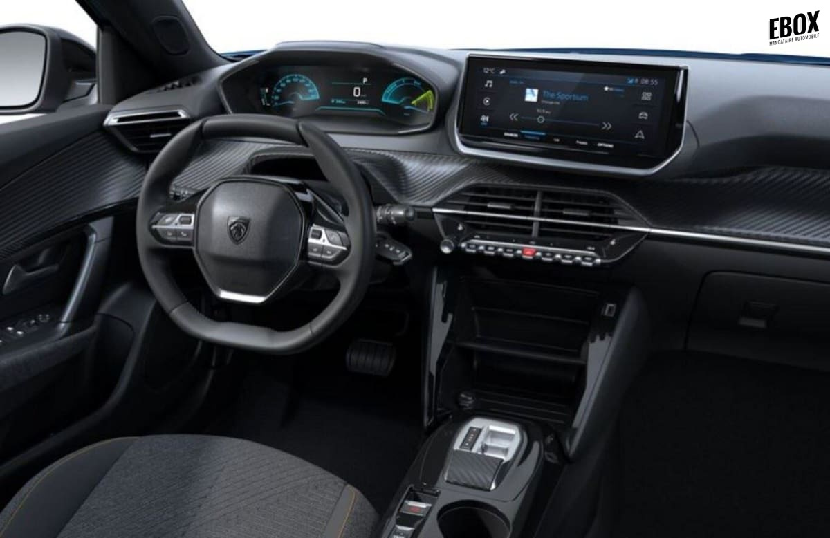 395422_p2 - PEUGEOT - 2008 - 2026 - photo 6