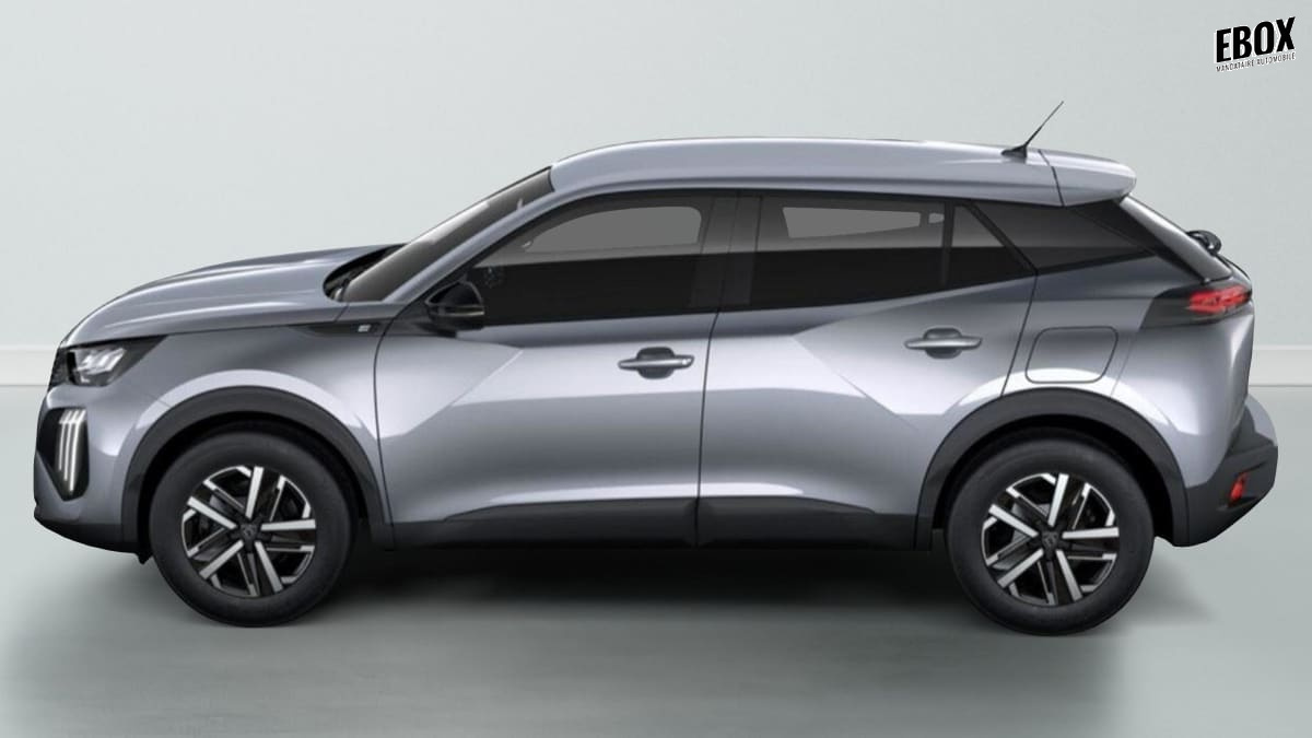 395422_p2 - PEUGEOT - 2008 - 2026 - photo 3