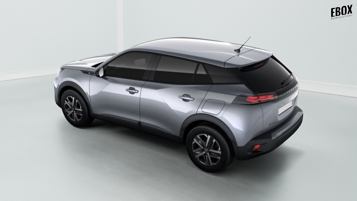 395422_p2 - PEUGEOT - 2008 - 2026 - photo 4